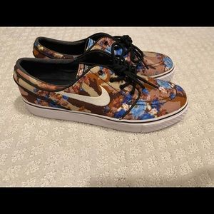 Nike Stefan janoski sb